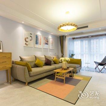 西安巢生活高铁站-bu7素锦流年公寓(西铜一级路分店)酒店提供图片
