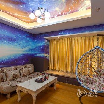 成都魅力天府公寓(通源街分店)酒店提供图片