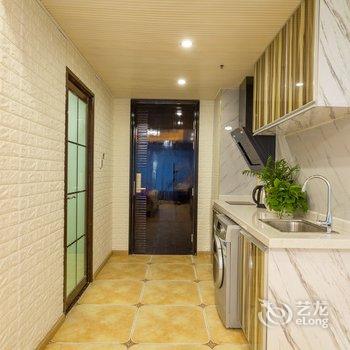 成都魅力天府公寓(通源街分店)酒店提供图片