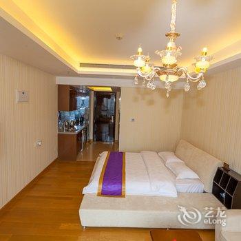 成都魅力天府公寓(通源街分店)酒店提供图片