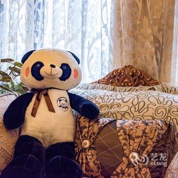 成都JUNESONG公寓(双成一路分店)酒店提供图片