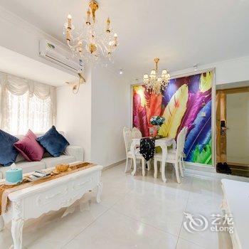 深圳幸福居出租公寓(建设路分店)酒店提供图片