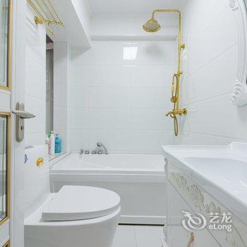 深圳幸福居出租公寓(建设路分店)酒店提供图片