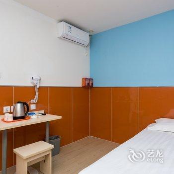 广州龙珠-刘献文公寓酒店提供图片