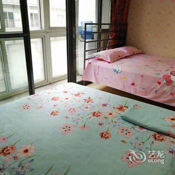 北京缘分遇见你公寓(祈年大街北口分店)酒店提供图片