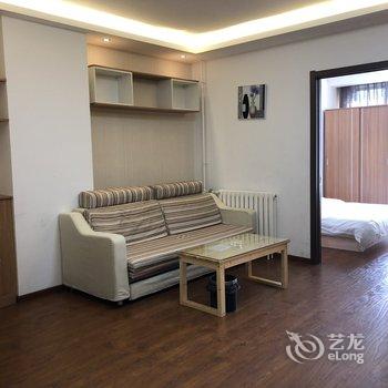 北京华潮白领公寓(南四环东路辅路与牌坊街交叉口分店)酒店提供图片