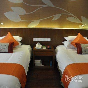 九华山聚龙大酒店酒店提供图片