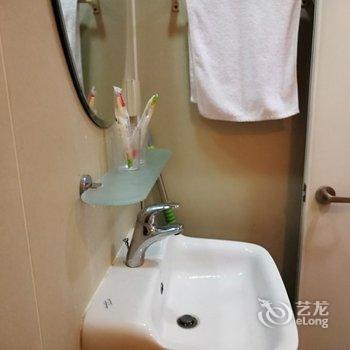 北京公寓(兴隆街分店)酒店提供图片