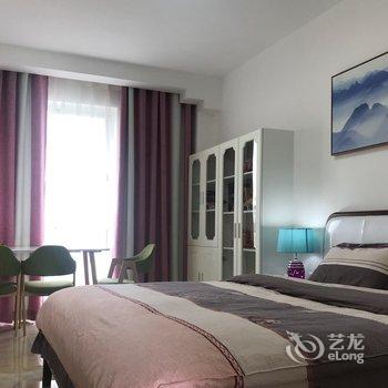 成都老李2018公寓(青台山路分店)酒店提供图片