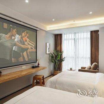 南京尚好之家公寓(紫荆花路（南京科技馆）分店)酒店提供图片