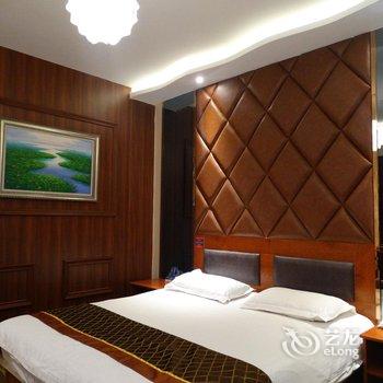 东营百丽精品商务酒店酒店提供图片