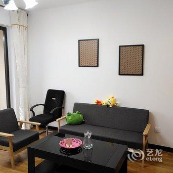 青岛好风如水公寓(世园大道汉川路分店)酒店提供图片