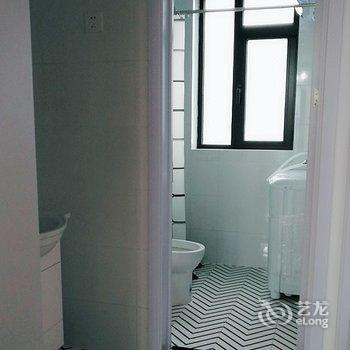 青岛好风如水公寓(世园大道汉川路分店)酒店提供图片