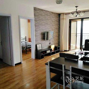 青岛好风如水公寓(世园大道汉川路分店)酒店提供图片