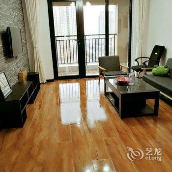 青岛好风如水公寓(世园大道汉川路分店)酒店提供图片