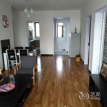 青岛好风如水公寓(世园大道汉川路分店)酒店提供图片