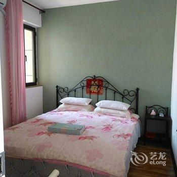 青岛好风如水公寓(世园大道汉川路分店)酒店提供图片