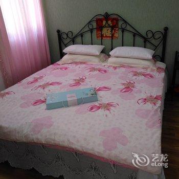 青岛好风如水公寓(世园大道汉川路分店)酒店提供图片