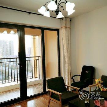 青岛好风如水公寓(世园大道汉川路分店)酒店提供图片