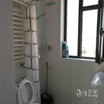 青岛好风如水公寓(世园大道汉川路分店)酒店提供图片