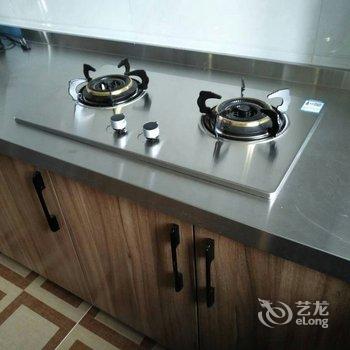 青岛好风如水公寓(世园大道汉川路分店)酒店提供图片