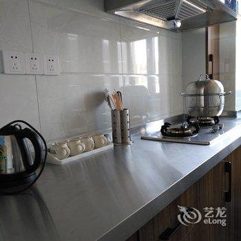 青岛好风如水公寓(世园大道汉川路分店)酒店提供图片