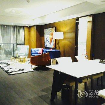 上海UrbanHouse公寓(曲阜路分店)酒店提供图片