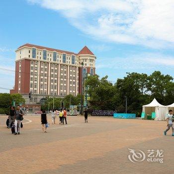 上海邹女士特色民宿(瑞建路与周秀路交叉口分店)酒店提供图片