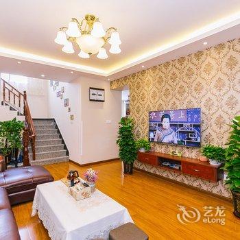 上海优乐居民宿(民陈12组路分店)酒店提供图片