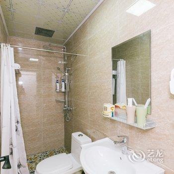 上海优乐居民宿(民陈12组路分店)酒店提供图片