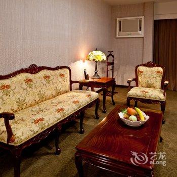 皇家季节酒店-台中中港馆酒店提供图片