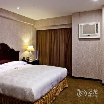 皇家季节酒店-台中中港馆酒店提供图片