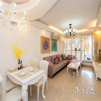 深圳Lily的温馨之家公寓(银桂路分店)酒店提供图片