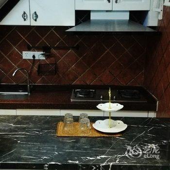 广州阿海度假别墅(吉祥路分店)酒店提供图片