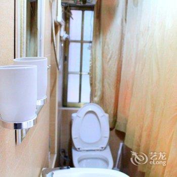 广州阿海度假别墅(吉祥路分店)酒店提供图片