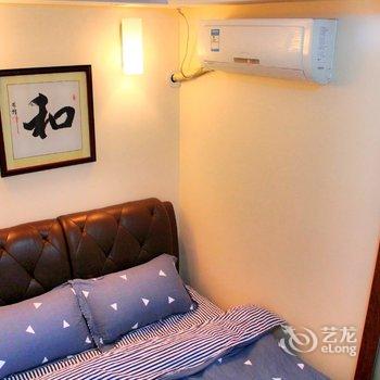 广州阿海度假别墅(吉祥路分店)酒店提供图片