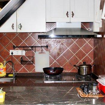 广州阿海度假别墅(吉祥路分店)酒店提供图片