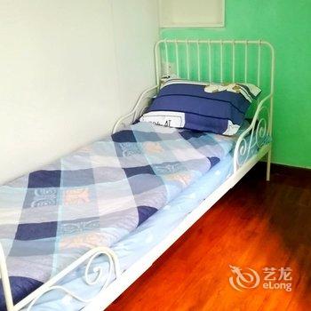 广州阿海度假别墅(吉祥路分店)酒店提供图片