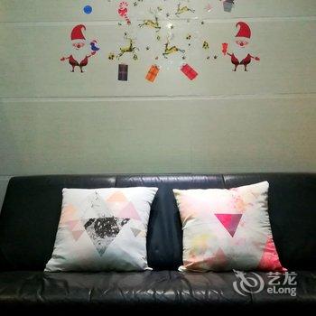 广州阿海度假别墅(吉祥路分店)酒店提供图片