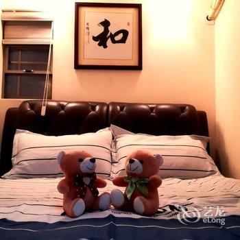 广州阿海度假别墅(吉祥路分店)酒店提供图片