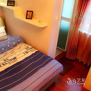 广州阿海度假别墅(吉祥路分店)酒店提供图片