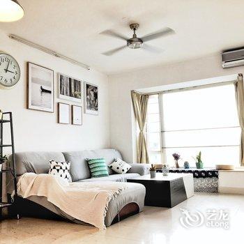 广州SunnyChen公寓(大榕路分店)酒店提供图片