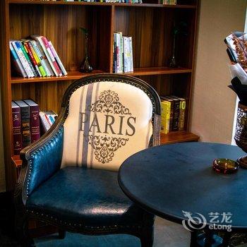 镇东国际大酒店(成都双流国际机场店)酒店提供图片