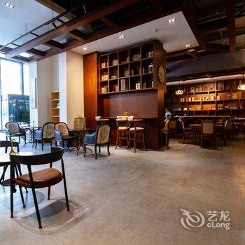 镇东国际大酒店(成都双流国际机场店)酒店提供图片