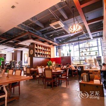 镇东国际大酒店(成都双流国际机场店)酒店提供图片