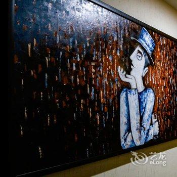 镇东国际大酒店(成都双流国际机场店)酒店提供图片