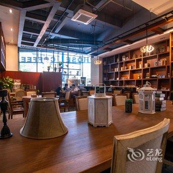 镇东国际大酒店(成都双流国际机场店)酒店提供图片