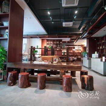 镇东国际大酒店(成都双流国际机场店)酒店提供图片