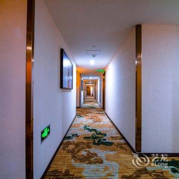 镇东国际大酒店(成都双流国际机场店)酒店提供图片