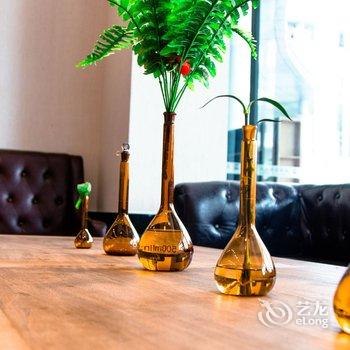 镇东国际大酒店(成都双流国际机场店)酒店提供图片